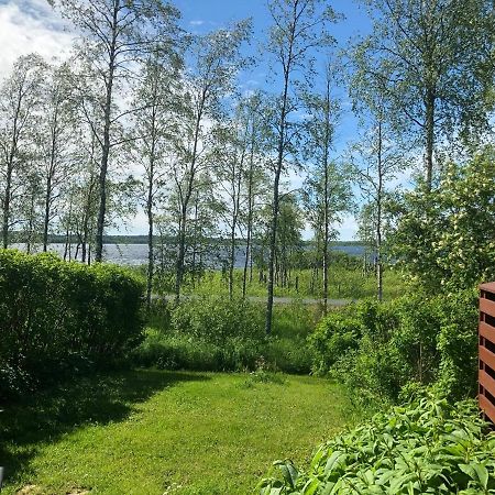Apartment With Aircondition And Sauna Kuusamo Eksteriør billede