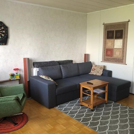Apartment With Aircondition And Sauna Kuusamo Eksteriør billede