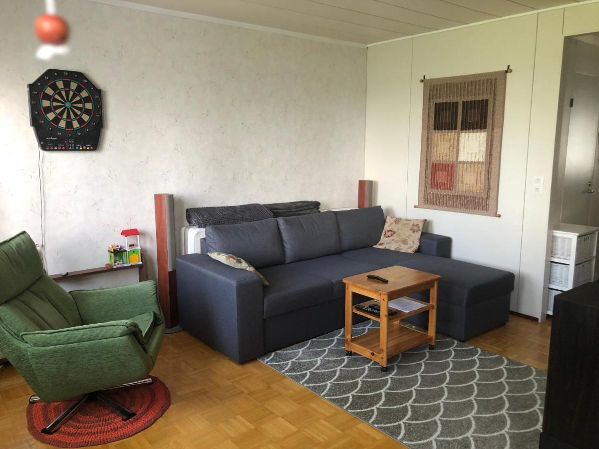 Apartment With Aircondition And Sauna Kuusamo Eksteriør billede