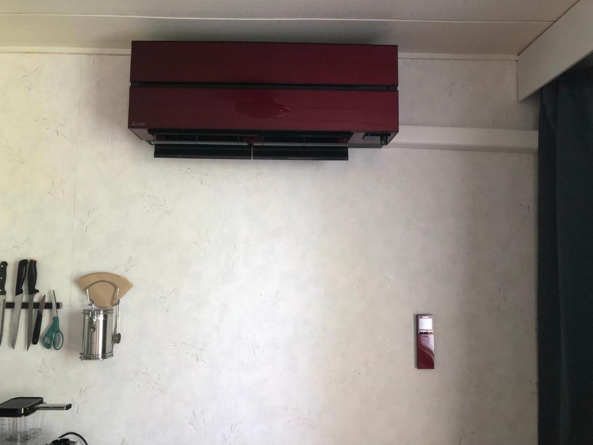Apartment With Aircondition And Sauna Kuusamo Eksteriør billede
